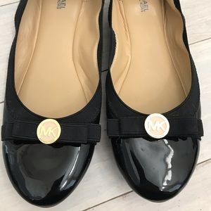 💎Michael Kors💎 ballet flats